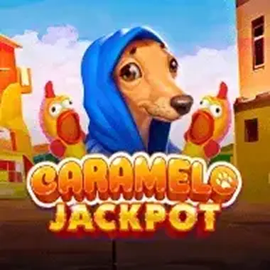 Caramelo Jackpot Caramelo Jackpot