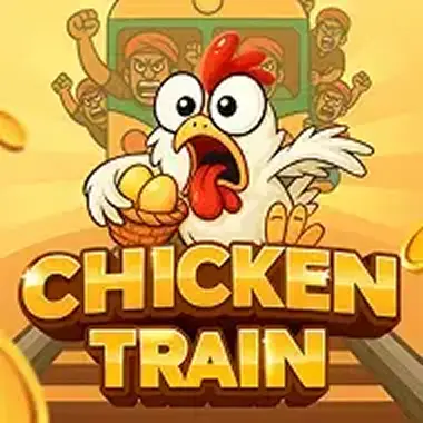 Chicken Train Chicken Train
