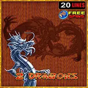 2 Dragons 2 Dragons